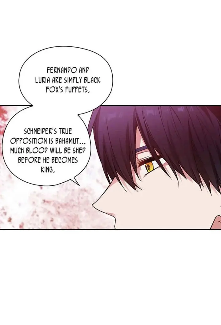 Reminiscence Adonis Manhwa Chapter 188 - Page 59