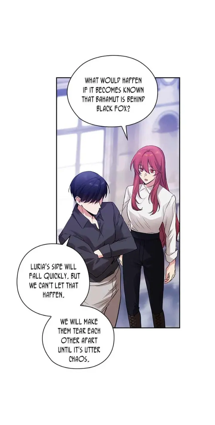 Reminiscence Adonis Manhwa Chapter 188 - Page 60