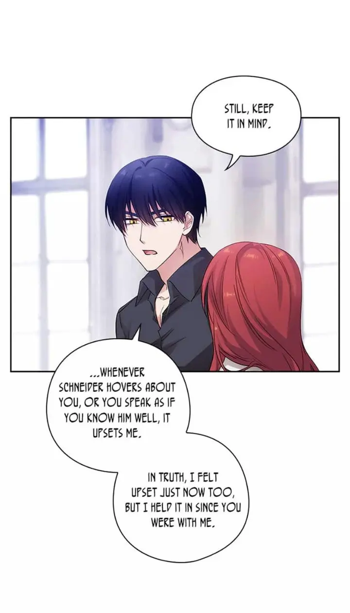 Reminiscence Adonis Manhwa Chapter 188 - Page 62