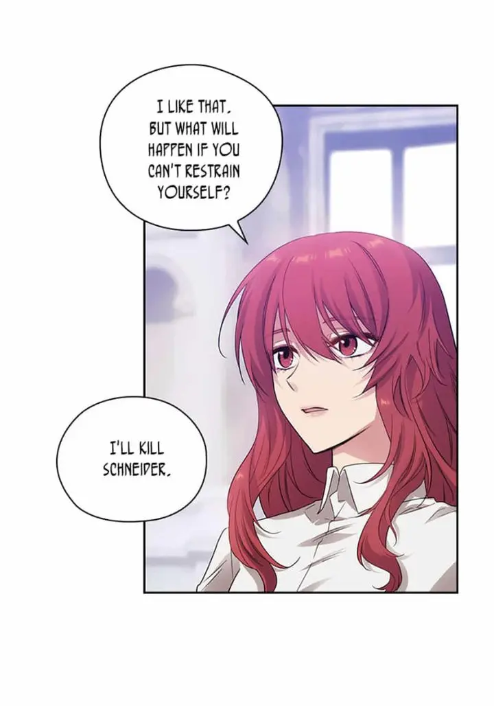 Reminiscence Adonis Manhwa Chapter 188 - Page 63