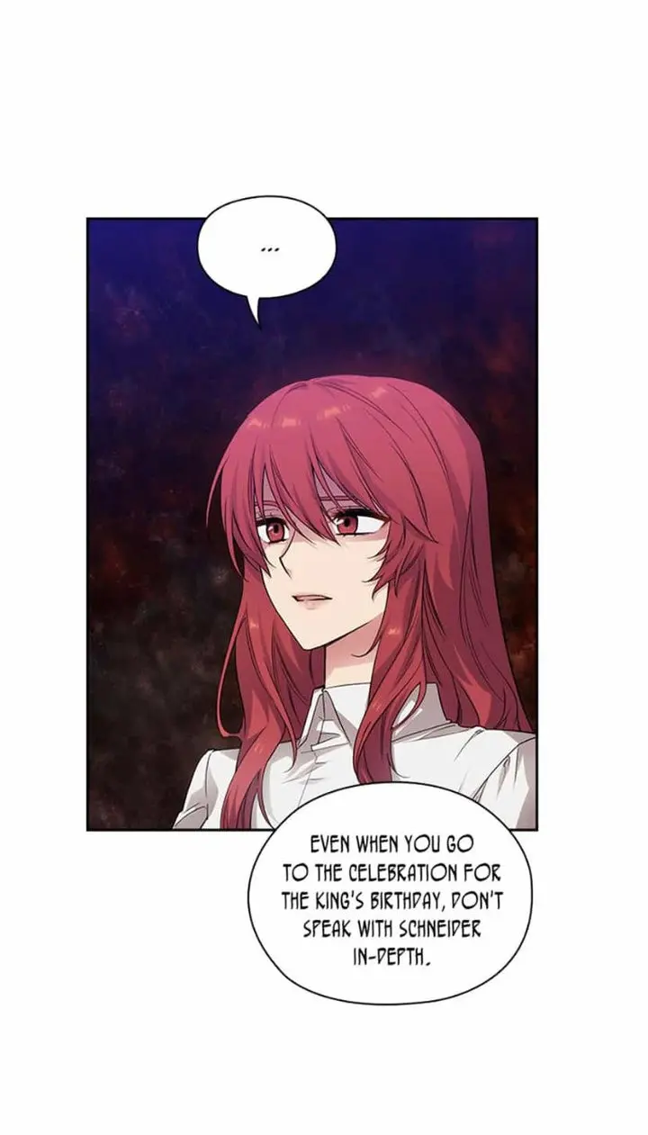Reminiscence Adonis Manhwa Chapter 188 - Page 64