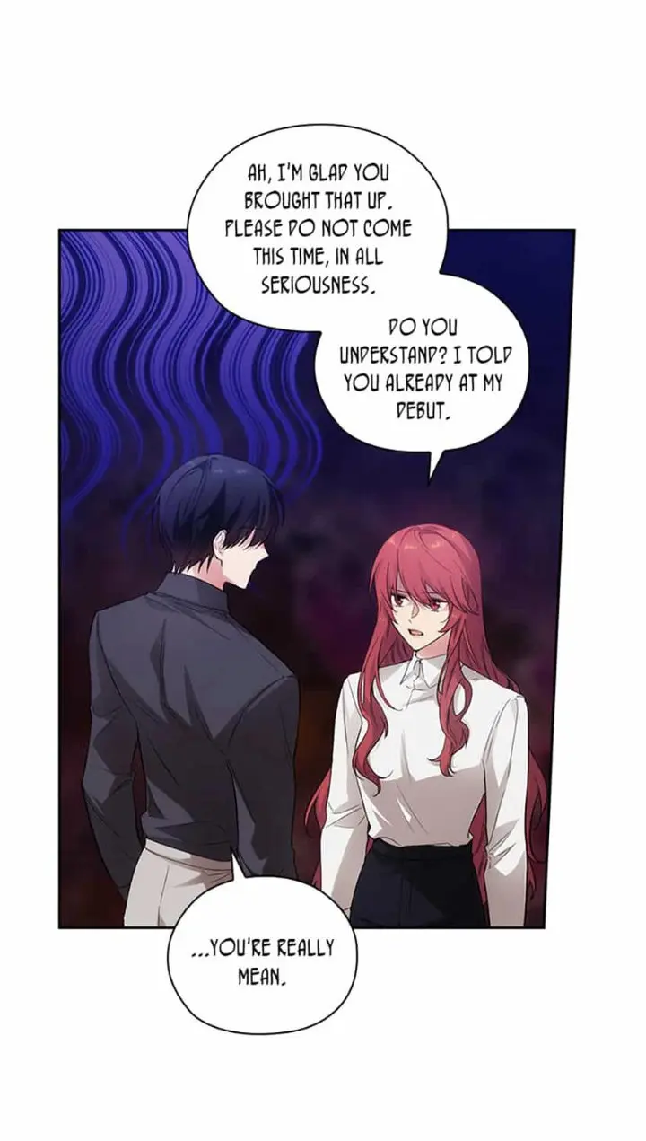 Reminiscence Adonis Manhwa Chapter 188 - Page 65