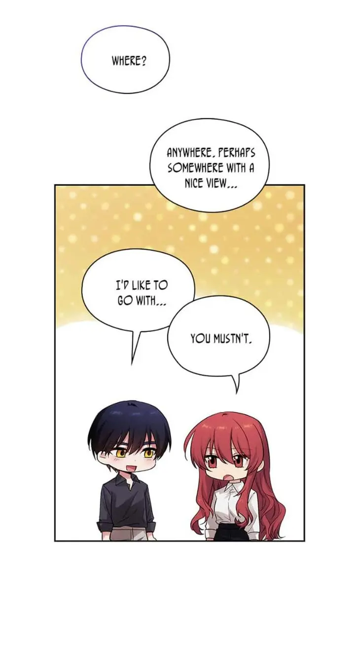 Reminiscence Adonis Manhwa Chapter 188 - Page 67