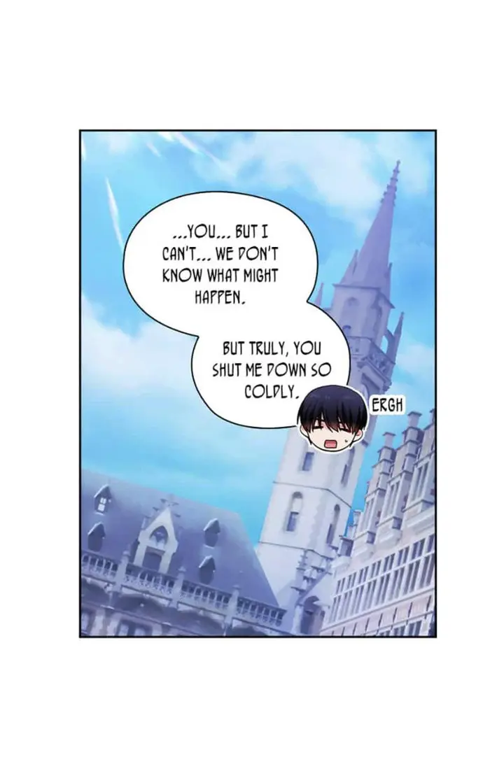 Reminiscence Adonis Manhwa Chapter 188 - Page 68