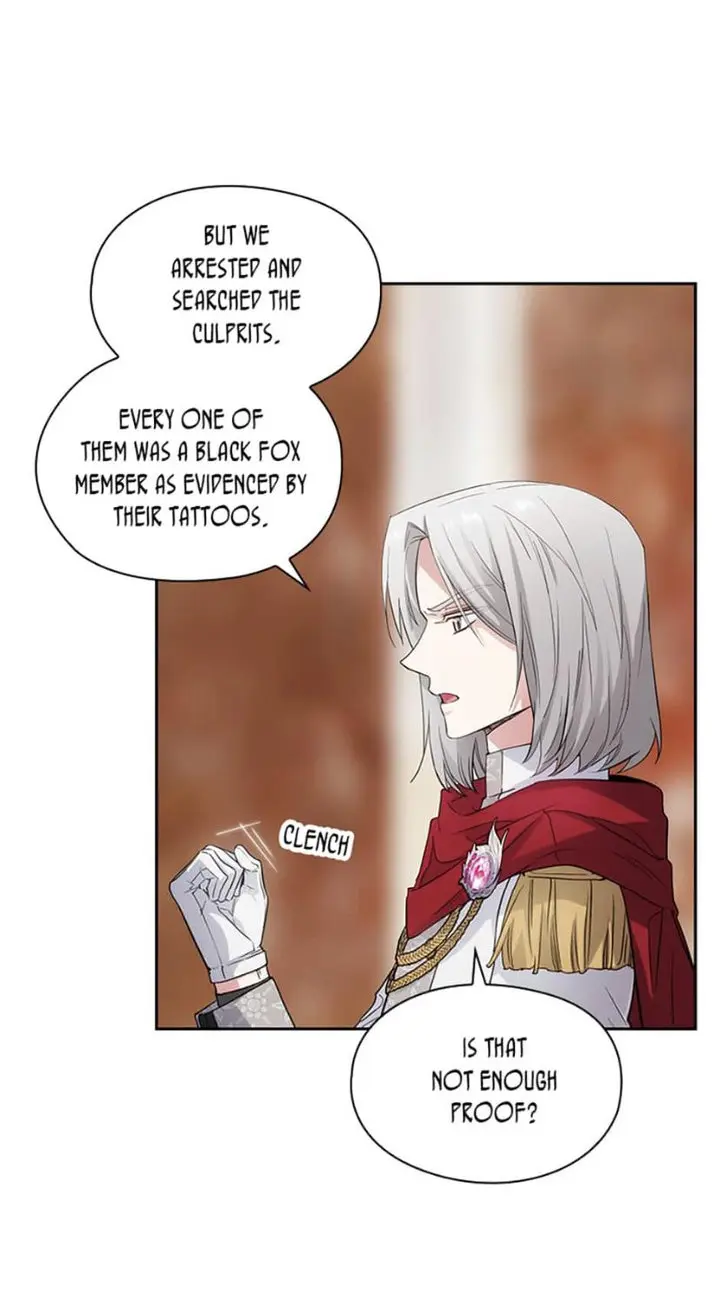 Reminiscence Adonis Manhwa Chapter 188 - Page 7