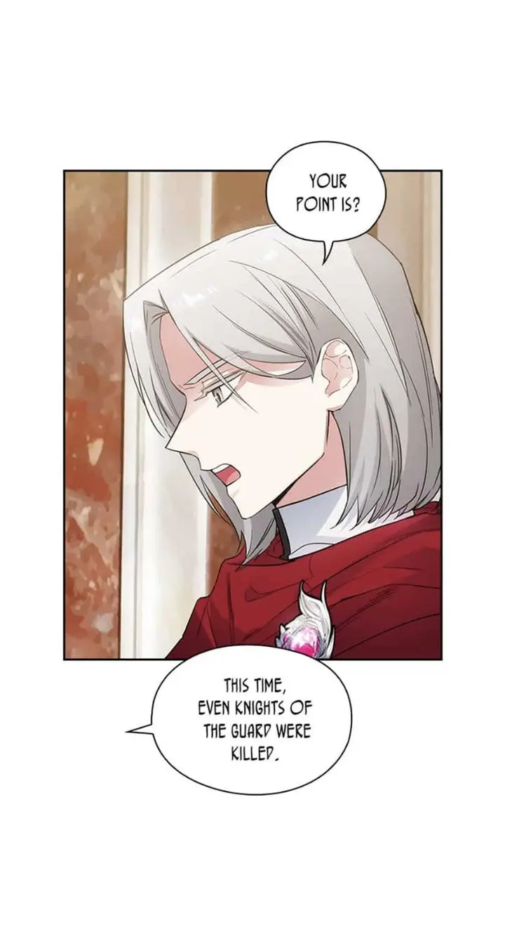 Reminiscence Adonis Manhwa Chapter 188 - Page 9