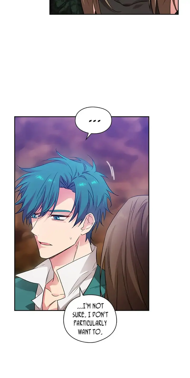 Reminiscence Adonis Manhwa Chapter 189 - Page 10