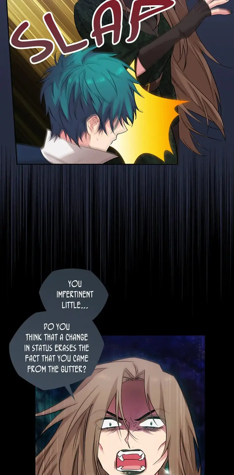 Reminiscence Adonis Manhwa Chapter 189 - Page 13