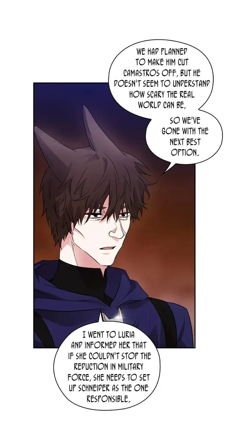 Reminiscence Adonis Manhwa Chapter 189 - Page 17
