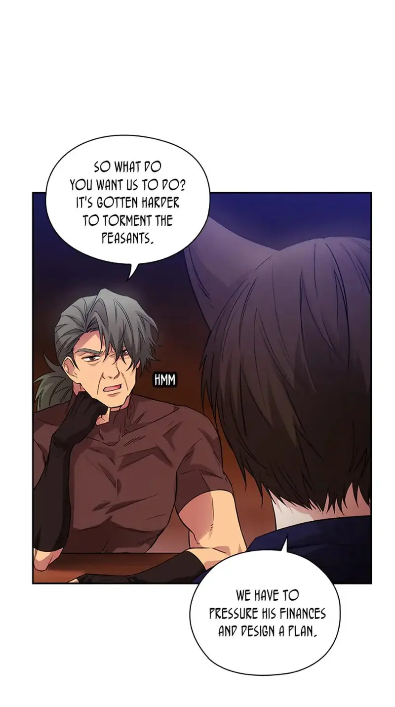 Reminiscence Adonis Manhwa Chapter 189 - Page 18