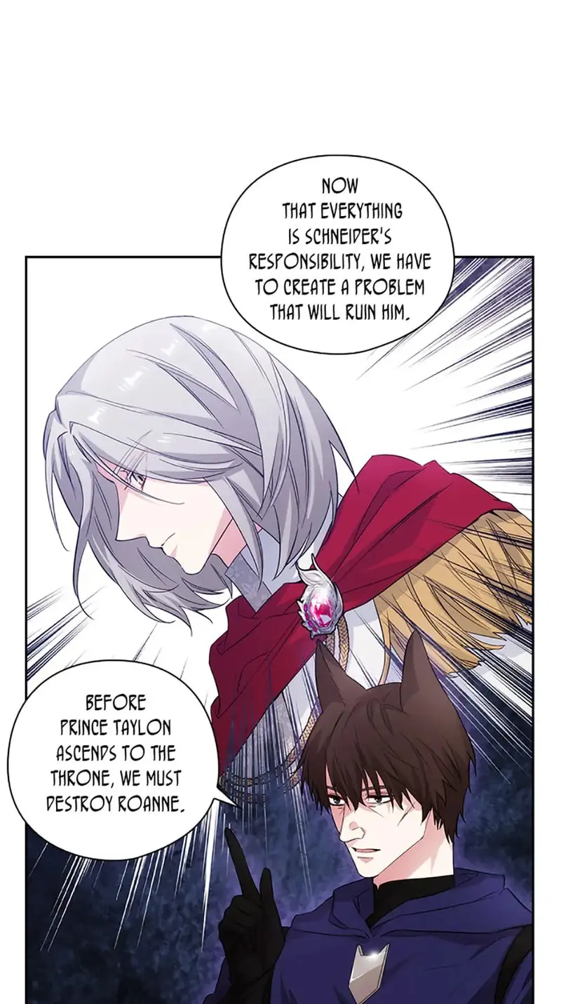 Reminiscence Adonis Manhwa Chapter 189 - Page 19