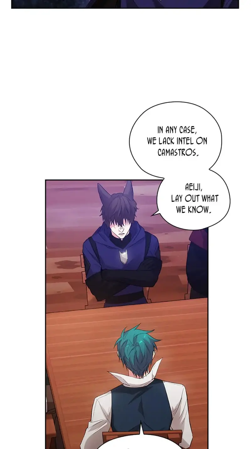 Reminiscence Adonis Manhwa Chapter 189 - Page 20