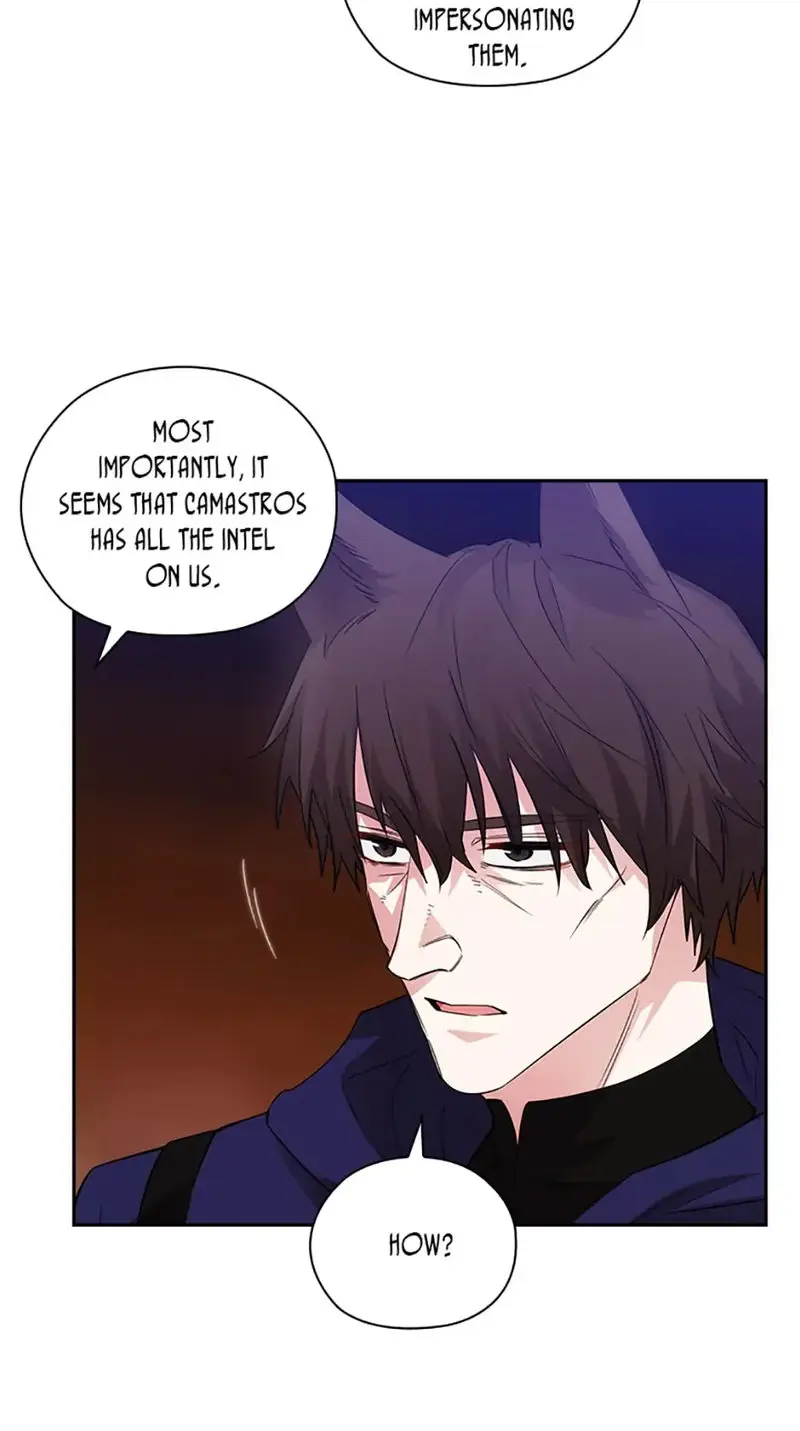 Reminiscence Adonis Manhwa Chapter 189 - Page 22
