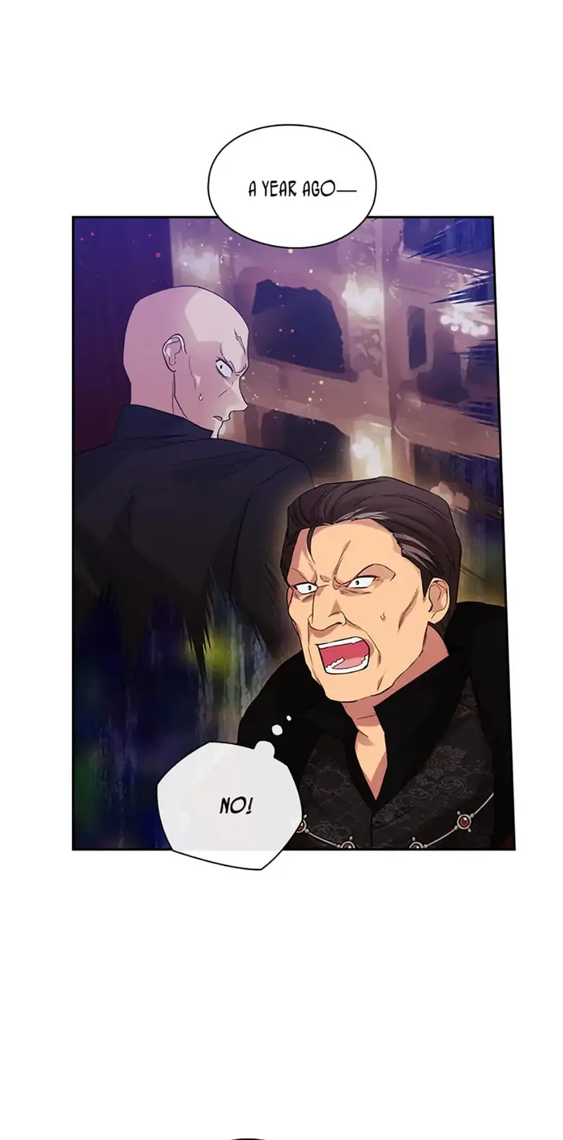 Reminiscence Adonis Manhwa Chapter 189 - Page 23