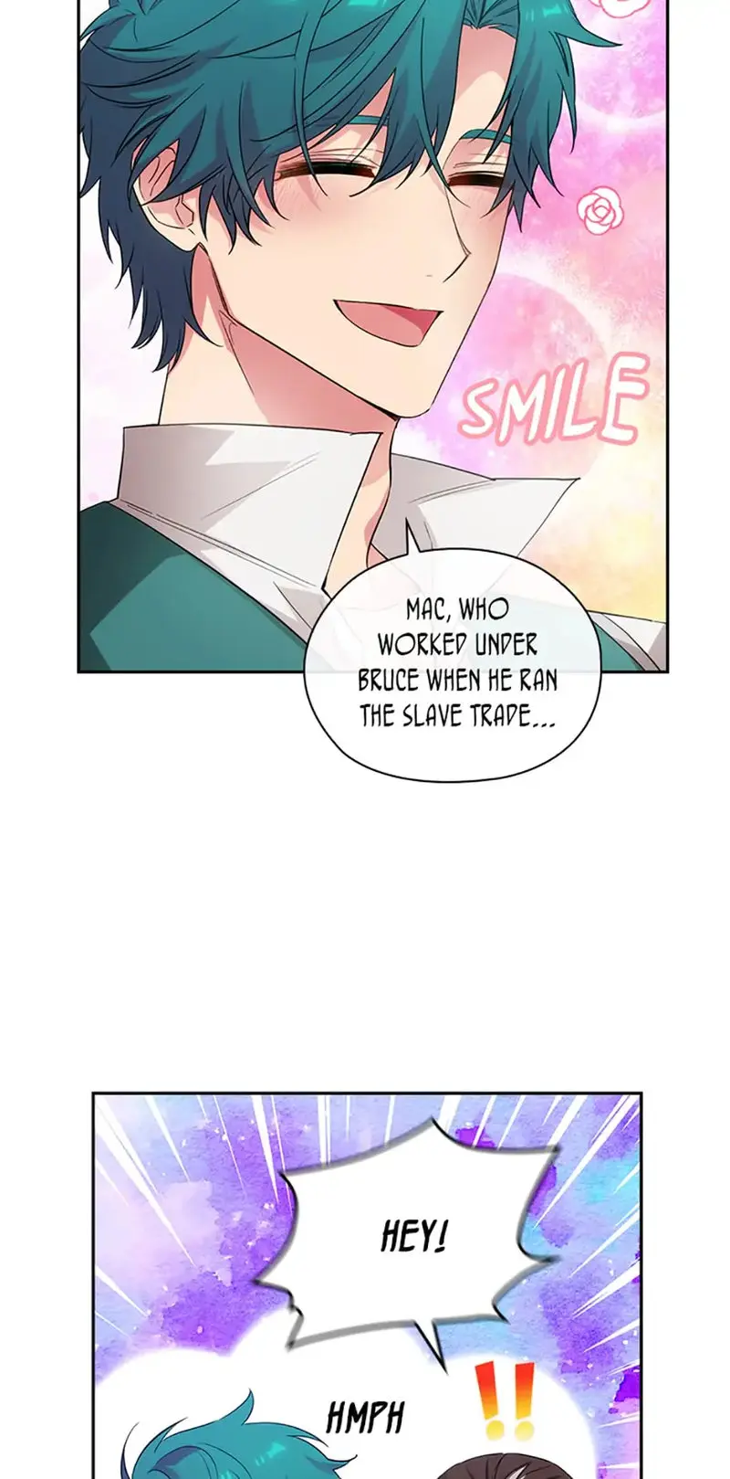 Reminiscence Adonis Manhwa Chapter 189 - Page 25