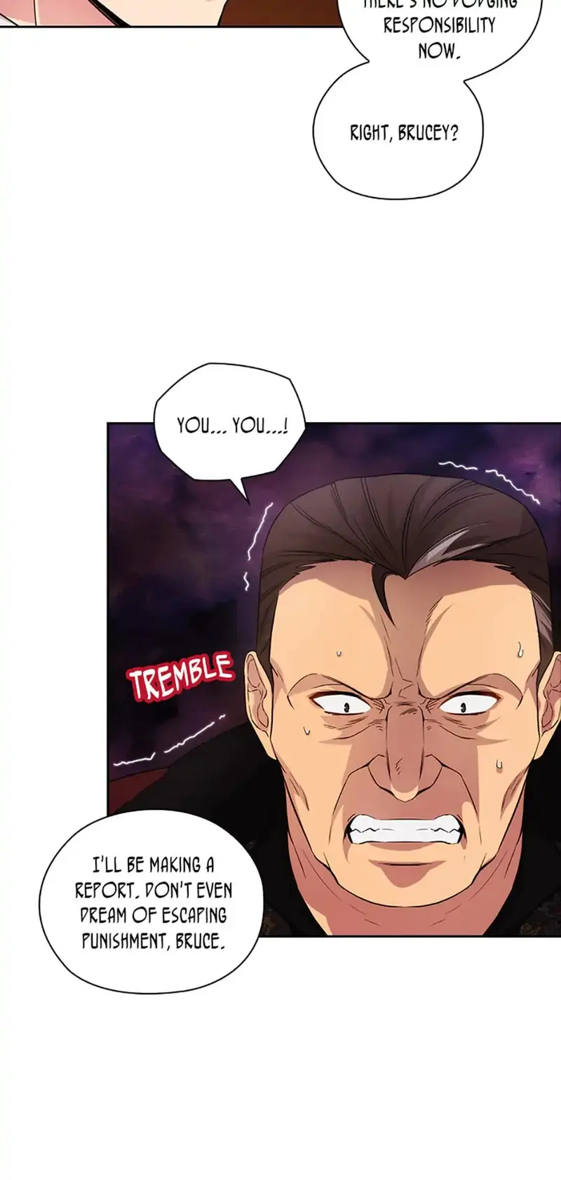 Reminiscence Adonis Manhwa Chapter 189 - Page 29