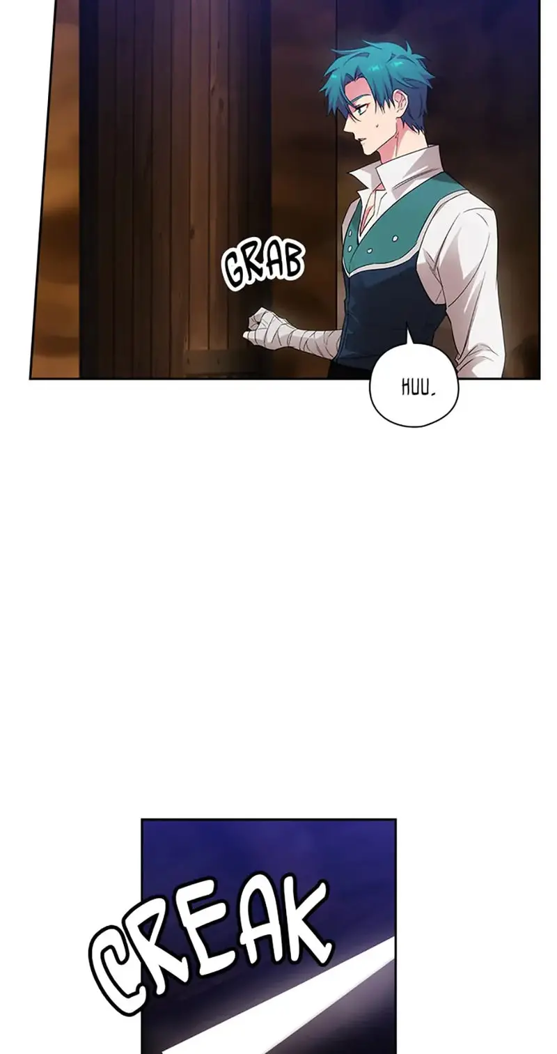 Reminiscence Adonis Manhwa Chapter 189 - Page 3