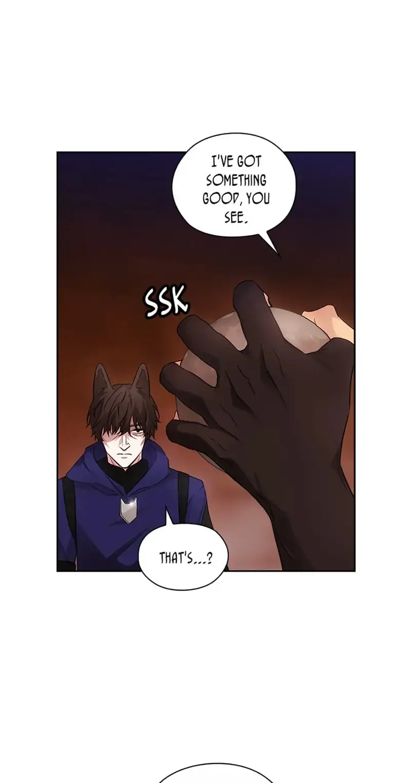 Reminiscence Adonis Manhwa Chapter 189 - Page 33
