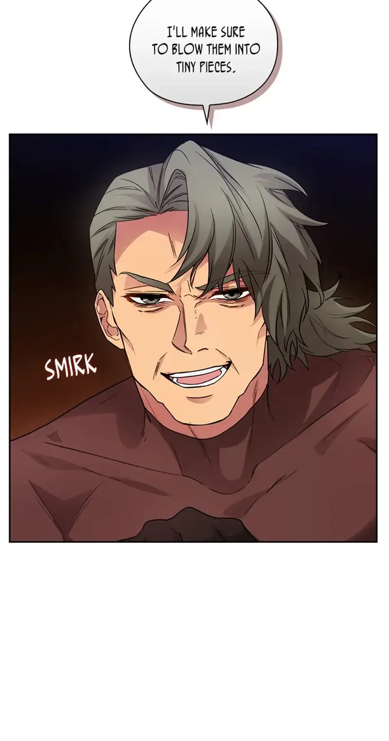 Reminiscence Adonis Manhwa Chapter 189 - Page 34