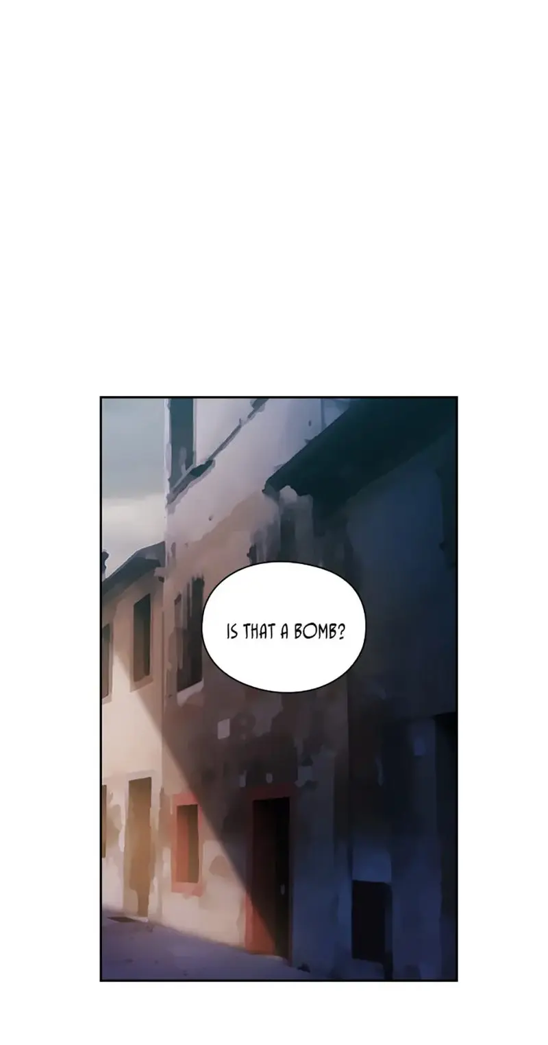 Reminiscence Adonis Manhwa Chapter 189 - Page 35