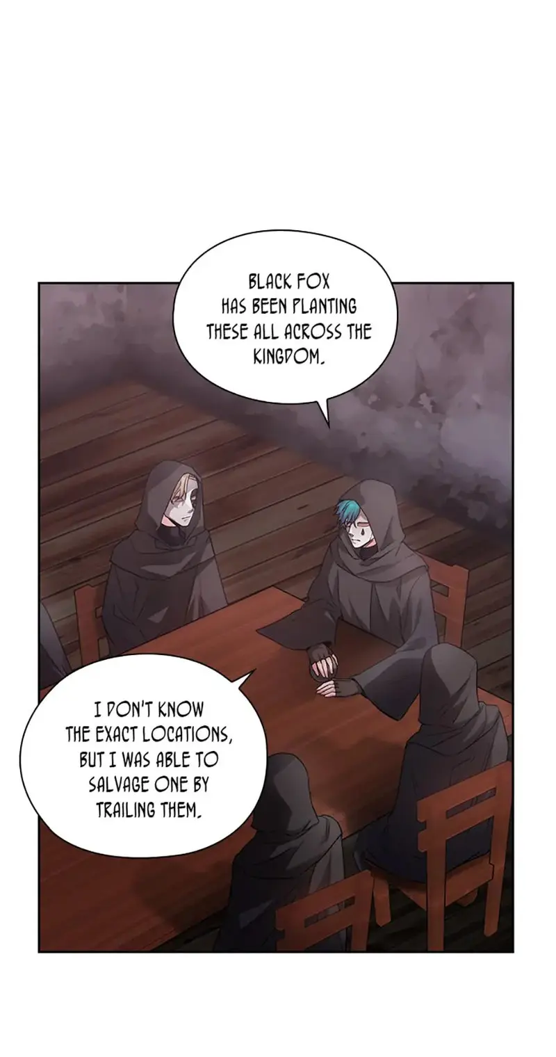 Reminiscence Adonis Manhwa Chapter 189 - Page 37