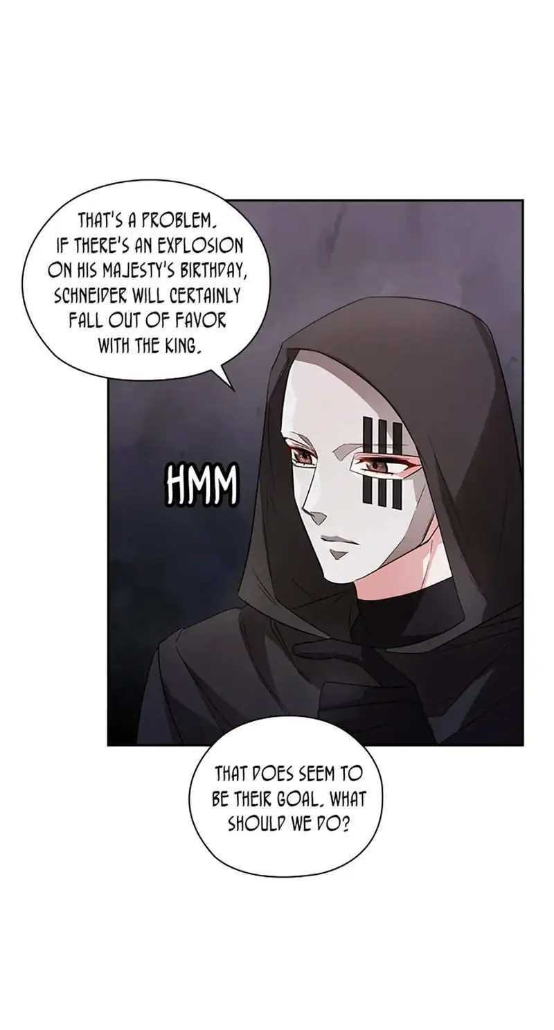 Reminiscence Adonis Manhwa Chapter 189 - Page 40