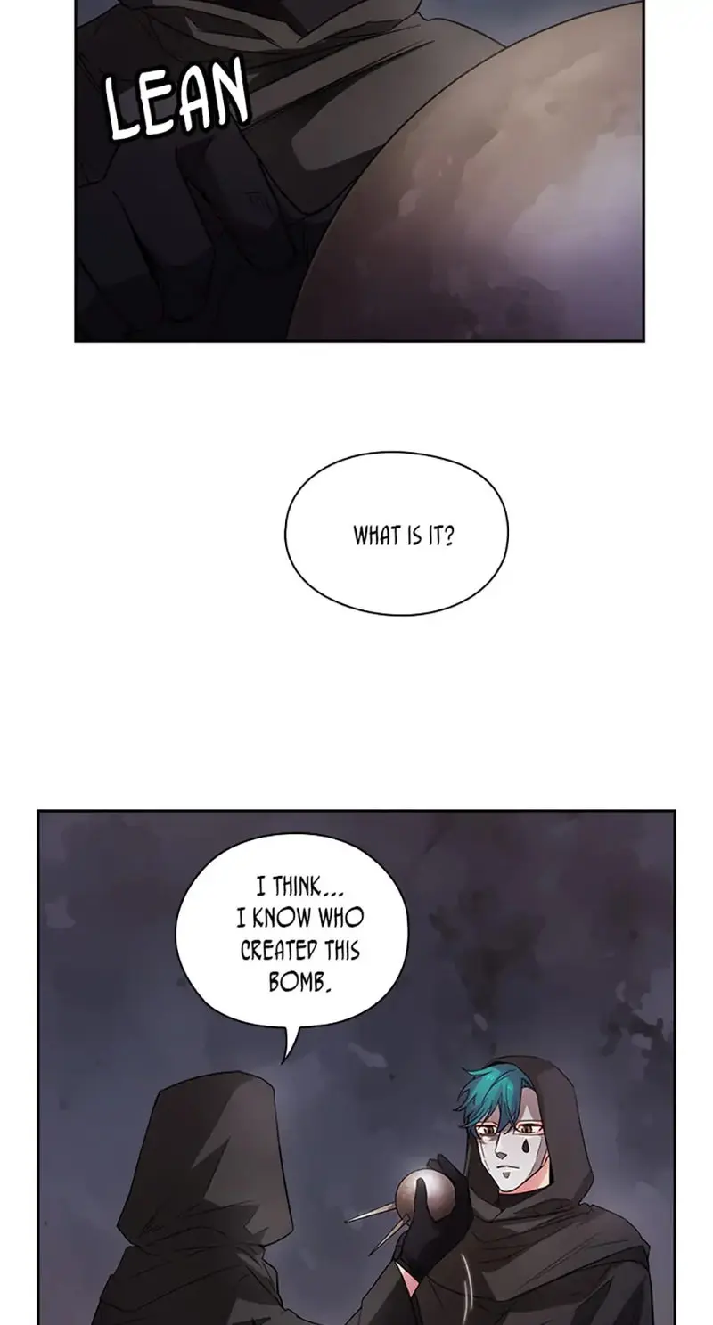 Reminiscence Adonis Manhwa Chapter 189 - Page 42
