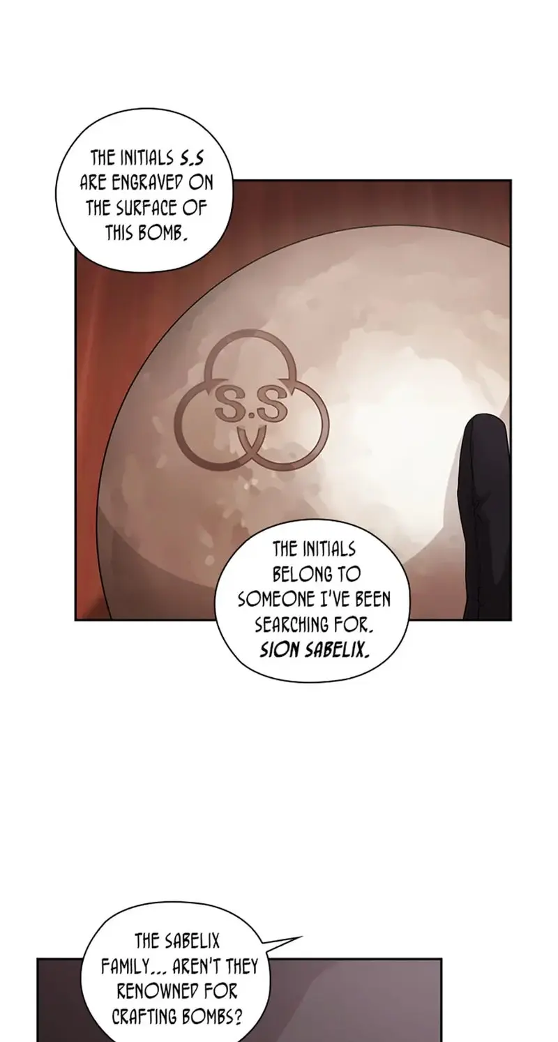 Reminiscence Adonis Manhwa Chapter 189 - Page 44