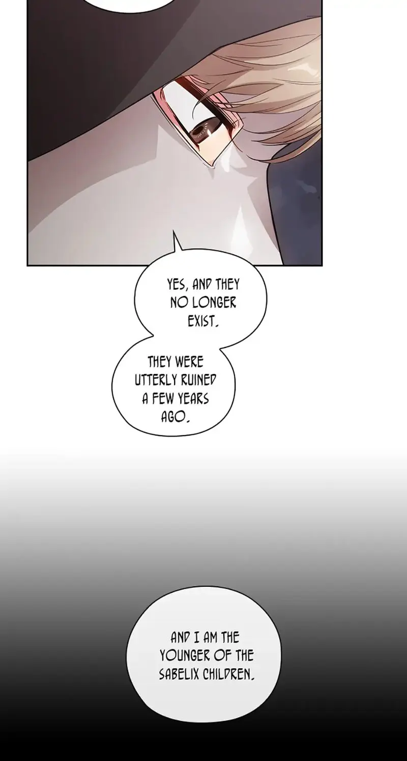Reminiscence Adonis Manhwa Chapter 189 - Page 45