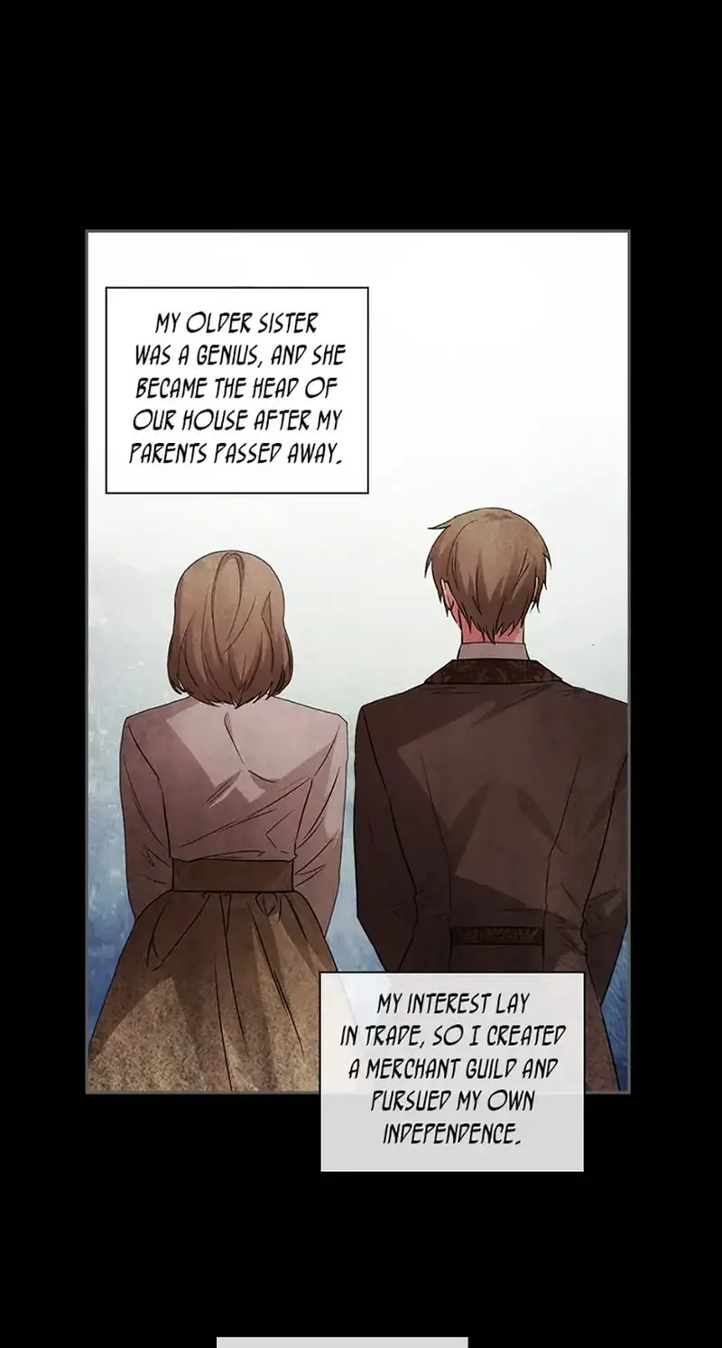 Reminiscence Adonis Manhwa Chapter 189 - Page 46