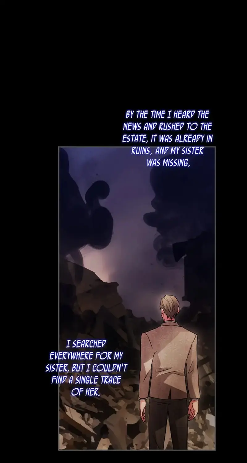 Reminiscence Adonis Manhwa Chapter 189 - Page 48