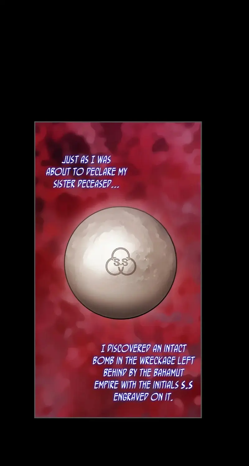 Reminiscence Adonis Manhwa Chapter 189 - Page 49