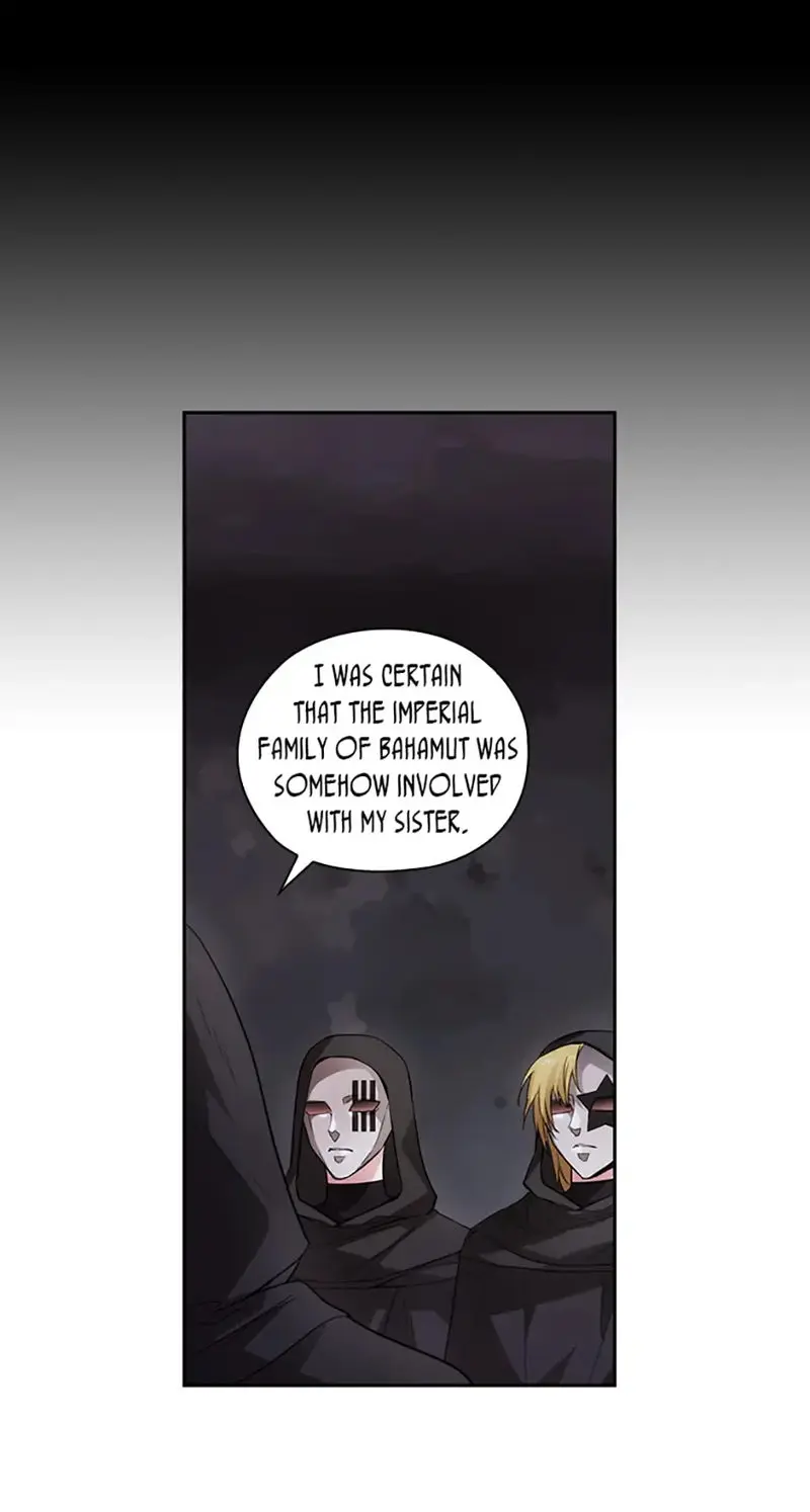 Reminiscence Adonis Manhwa Chapter 189 - Page 50