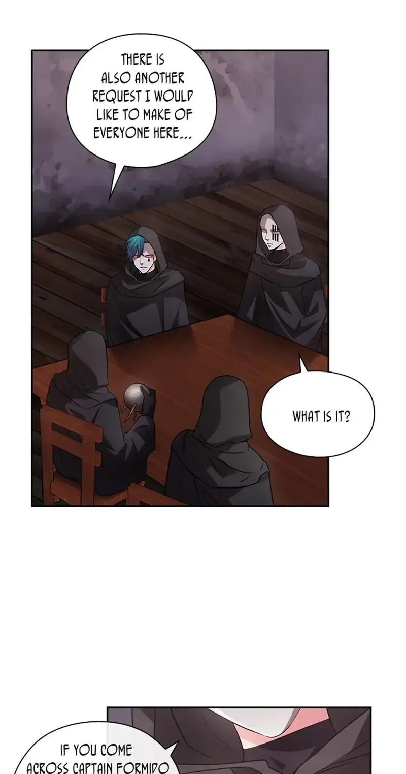Reminiscence Adonis Manhwa Chapter 189 - Page 52