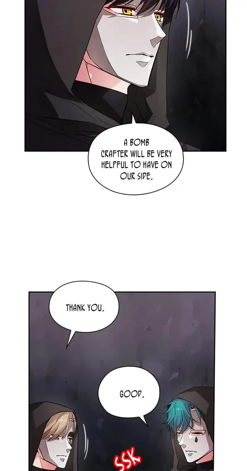 Reminiscence Adonis Manhwa Chapter 189 - Page 54