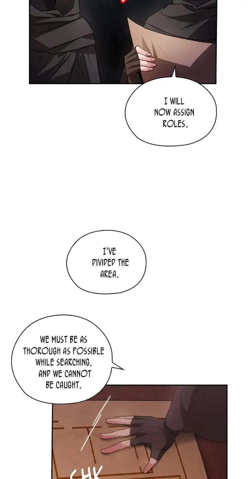Reminiscence Adonis Manhwa Chapter 189 - Page 55