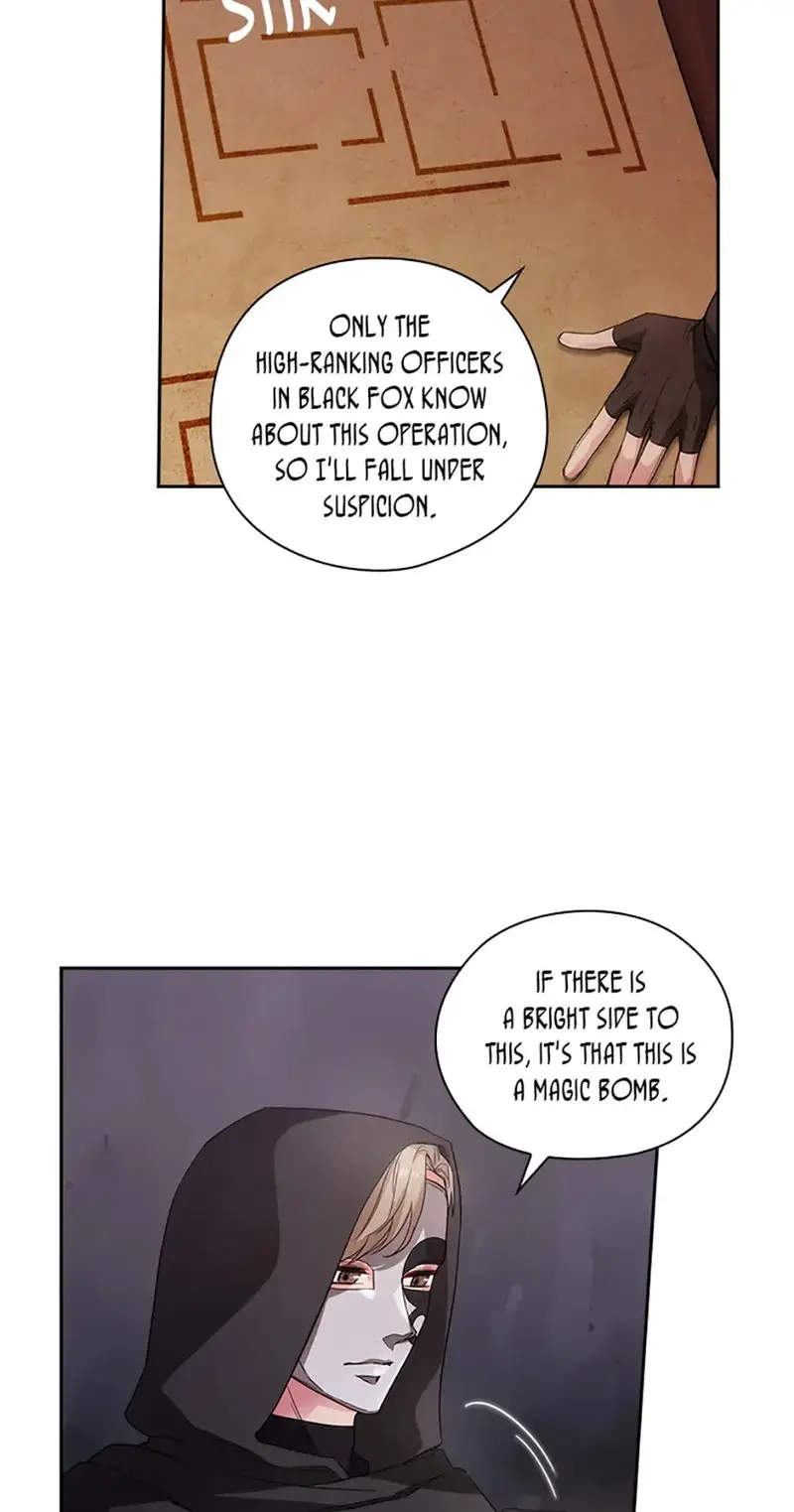 Reminiscence Adonis Manhwa Chapter 189 - Page 56
