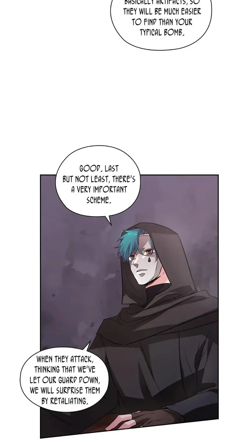 Reminiscence Adonis Manhwa Chapter 189 - Page 58