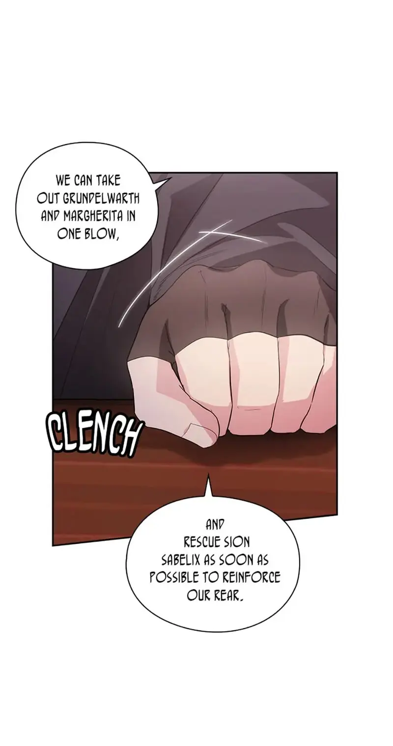 Reminiscence Adonis Manhwa Chapter 189 - Page 59
