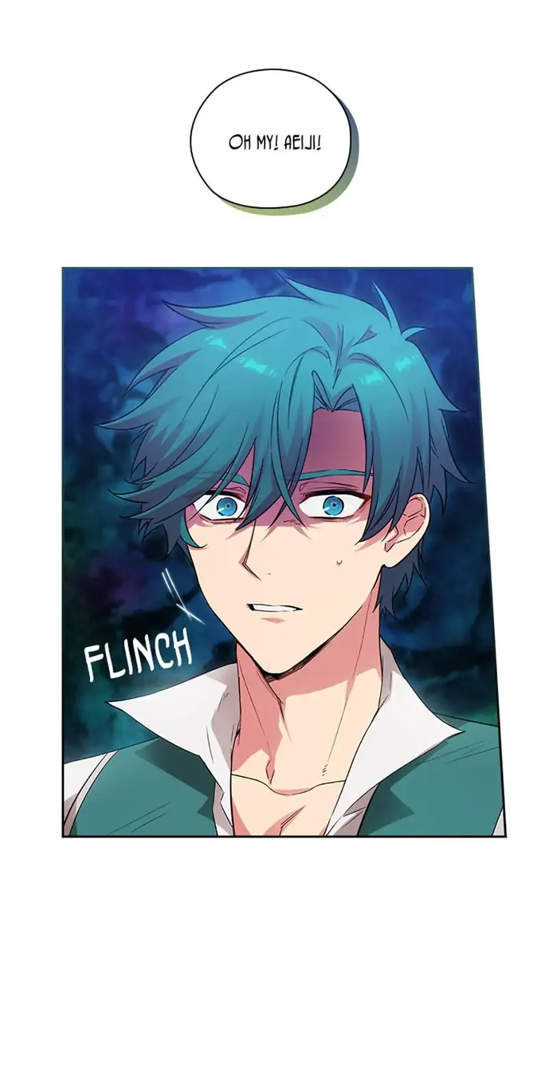 Reminiscence Adonis Manhwa Chapter 189 - Page 6