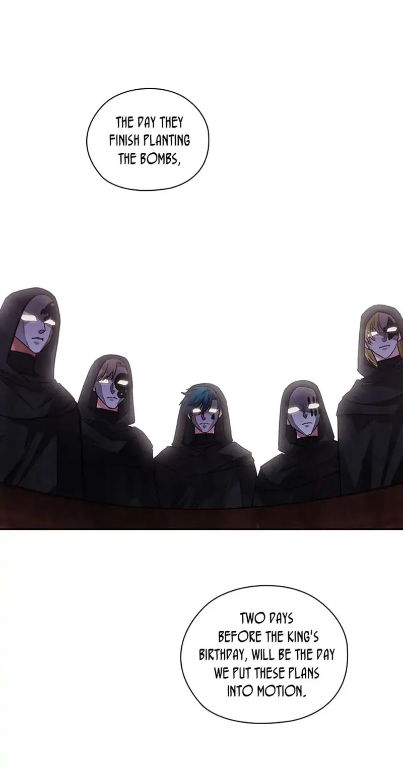 Reminiscence Adonis Manhwa Chapter 189 - Page 60