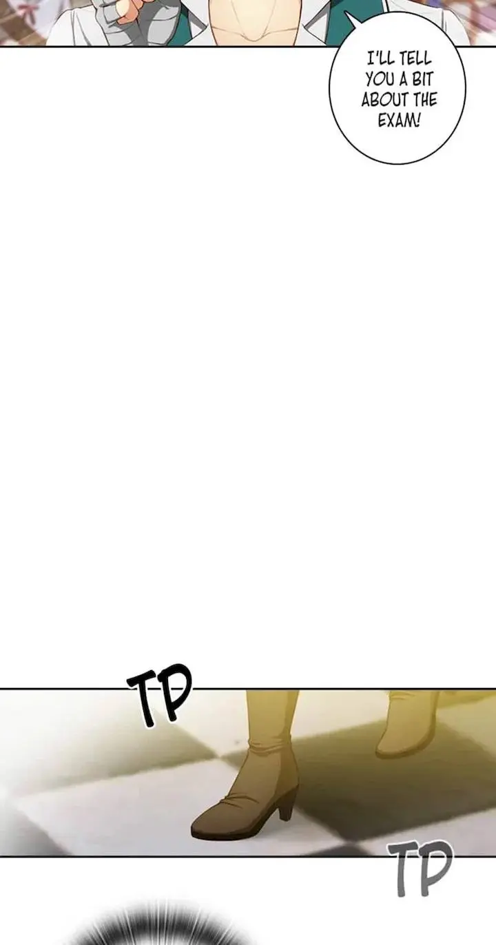 Reminiscence Adonis Manhwa Chapter 19 - Page 10