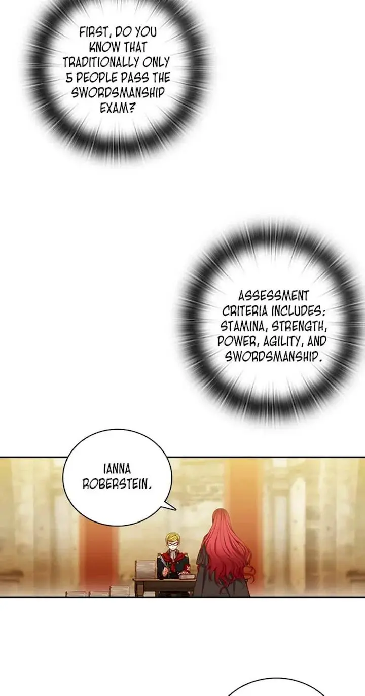 Reminiscence Adonis Manhwa Chapter 19 - Page 11