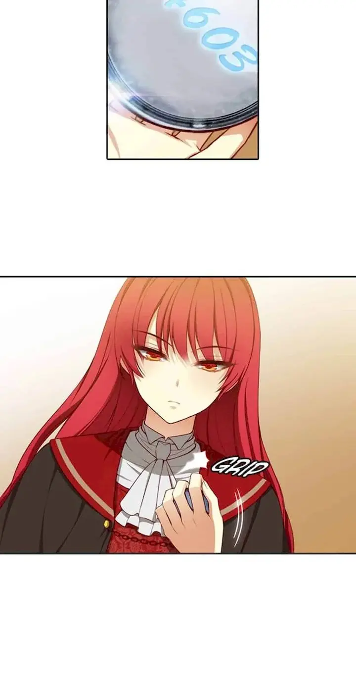 Reminiscence Adonis Manhwa Chapter 19 - Page 15
