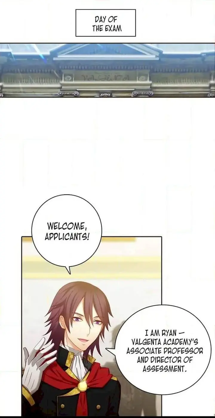 Reminiscence Adonis Manhwa Chapter 19 - Page 18