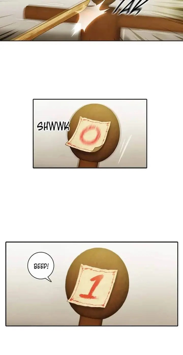 Reminiscence Adonis Manhwa Chapter 19 - Page 21