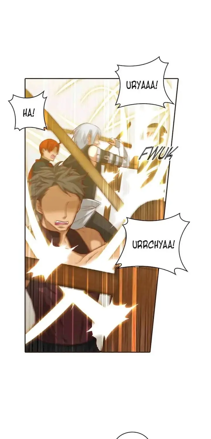 Reminiscence Adonis Manhwa Chapter 19 - Page 28