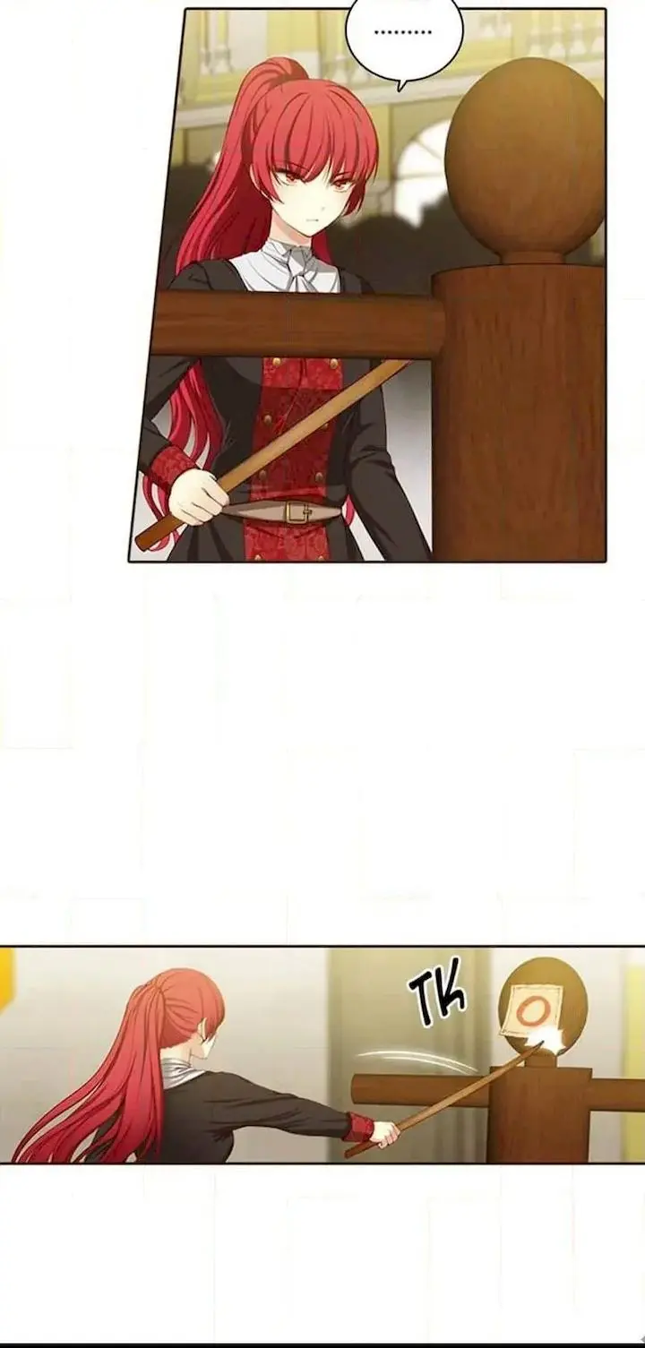 Reminiscence Adonis Manhwa Chapter 19 - Page 29