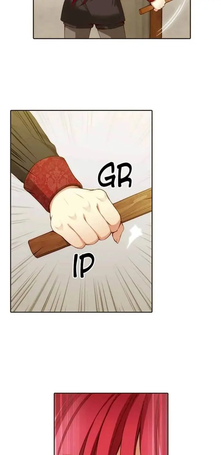Reminiscence Adonis Manhwa Chapter 19 - Page 35