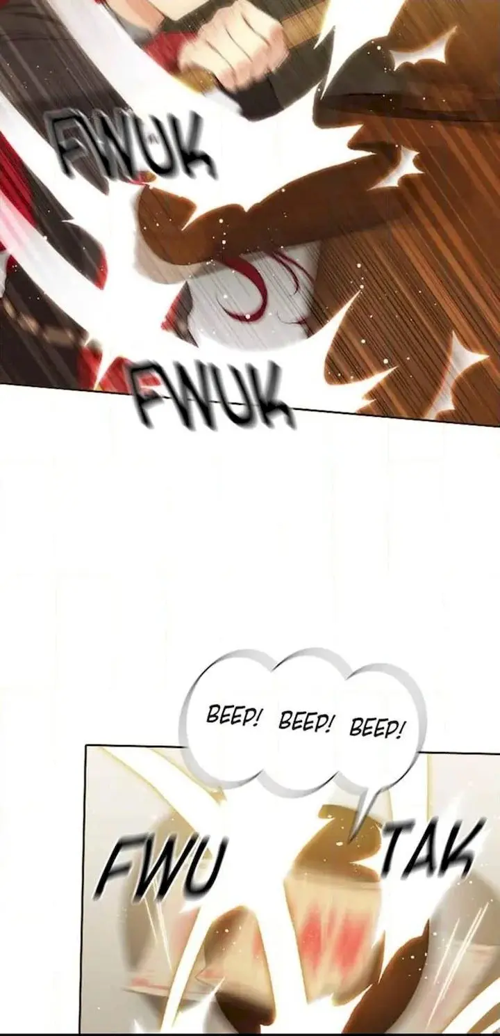 Reminiscence Adonis Manhwa Chapter 19 - Page 37